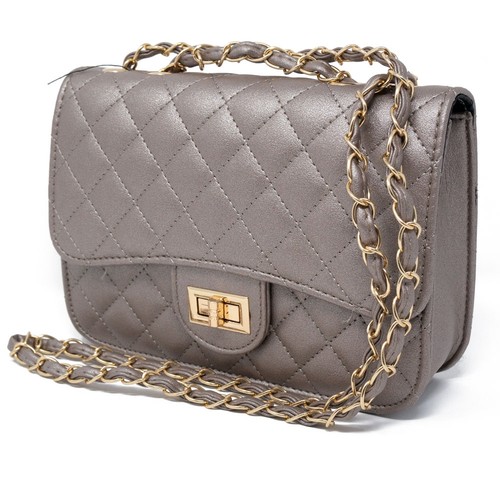 Borsa trapuntata donna