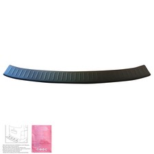 Protezione paraurti posteriore