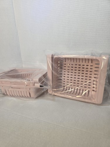 4pz frigorifero organizer - 4pz,