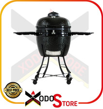Barbecue kamado a carbone PIT