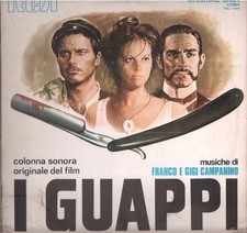 Franco E Gigi Campanino I