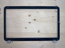 Cornice Bezel Display LCD per