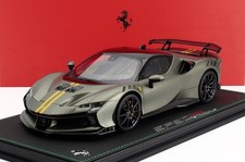 1/18 BBR-MODELS - FERRARI -