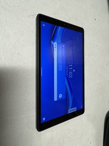 Lenovo 8505f tablet - tb-8505f,