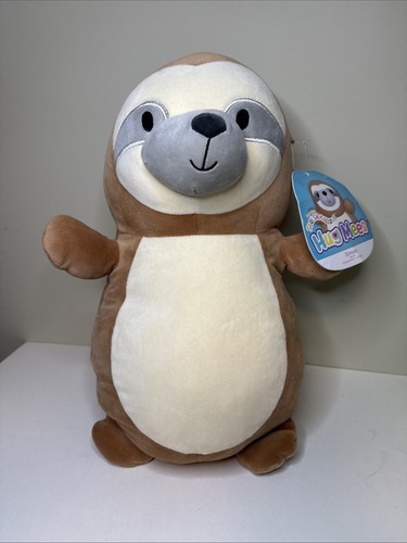 Simon the sloth hug mees - sloth,