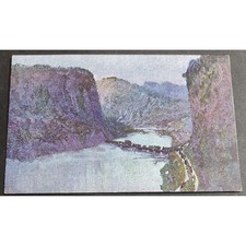 Cartolina L'Adige (Verso Chizzola) - Ed. Croce Rossa