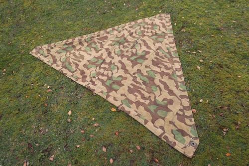 Telo tenda originale - #6,