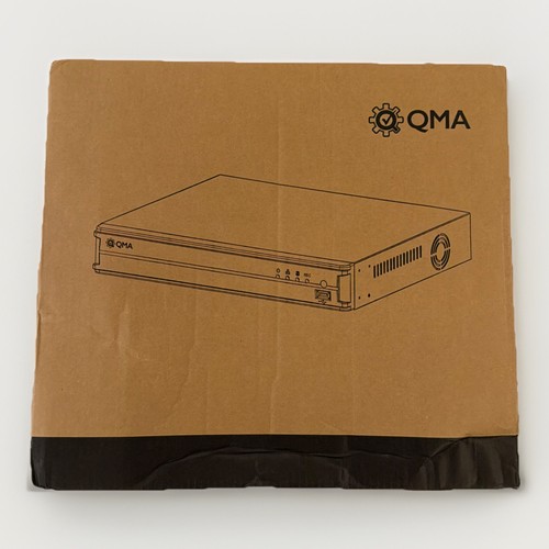Qma 264 videoregistratore - h.264,