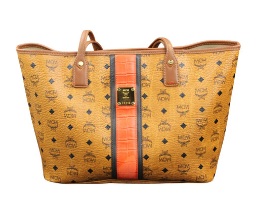 Borsa shopper mcm - borsa,
