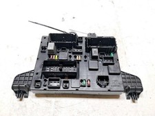 13302300 SCATOLA FUSIBILI OPEL