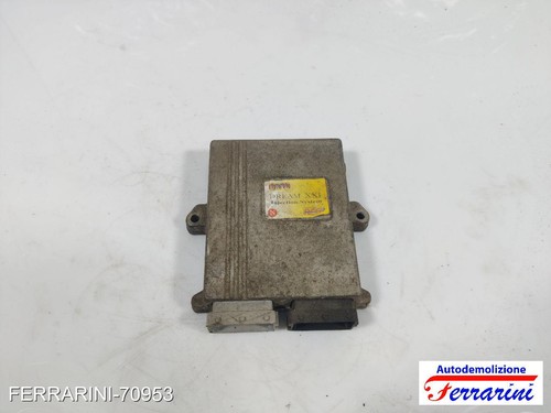 Centralina gpl opel meriva - opel,