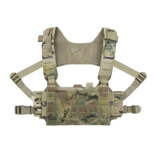 Agilite reaper rig - reaper,