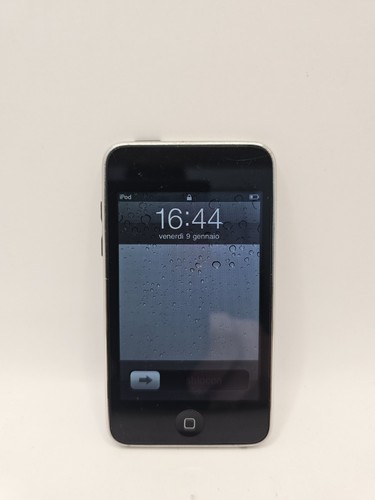 Apple ipod touch 2nd - apple,