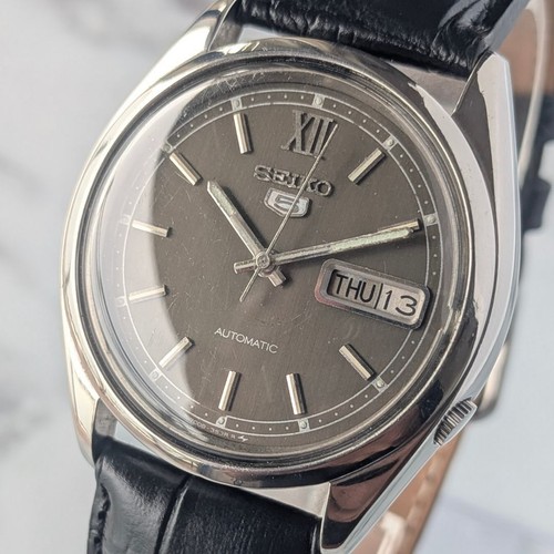 Seiko automatico anni - seiko, 80