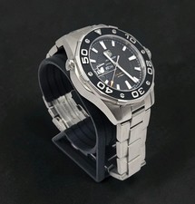 TAG Heuer Aquaracer calibro 5