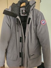 Canada Goose Giacca Invernale
