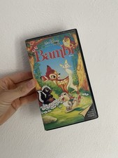Bambi Disney Animated Movie