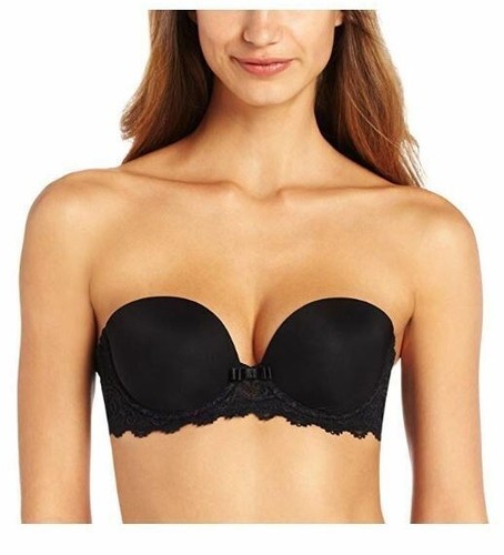 Reggiseno donna nero - , simone