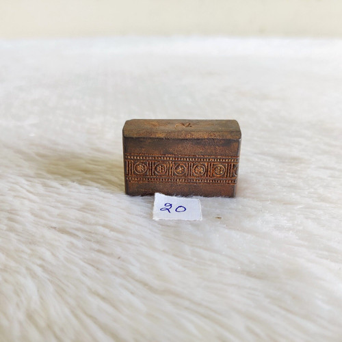 Stampa sigillo mould ferro - stampa,
