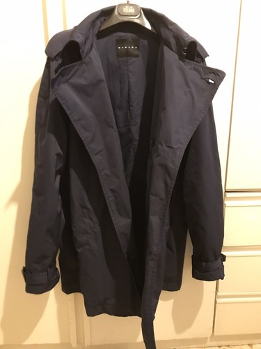Cappotto uomo - cappotto,