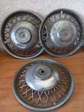 FIAT 1100 103 1200 TV RIM