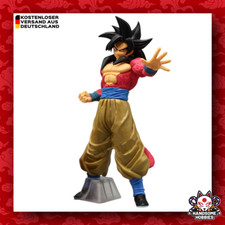 Dragon Ball GT personaggio