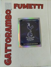 Figurine stickers champions - figurine,