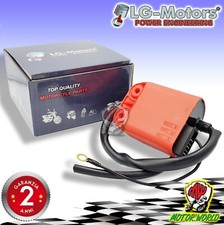 BOBINA ACCENSIONE CENTRALINA PIAGGIO NRG MC2 DD 50 1996 1997 1998