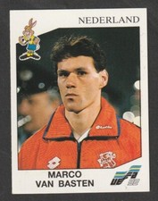 TOP PLAYER FIGURINA CARDS