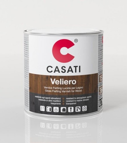 Veliero casati flatting - veliero,