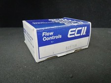 REGO/ECII BC375S SFERA DI RITEGNO VALVOLA 3/8IN NPT 1-1/16 ACCIAIO ESAGONALE