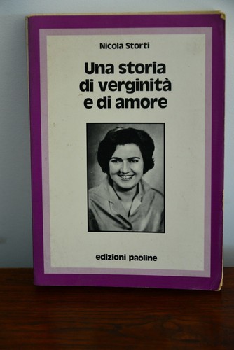 Una storia verginita - di, verginita'