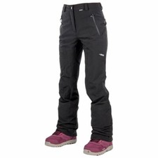 Pantalone snowboard sci donna Icepeak Noelia Taglia 42 corrisponde 48 Italiana