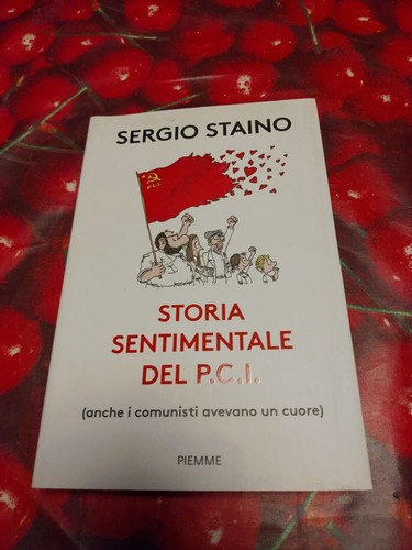 Storia sentimentale del - sentimentale,