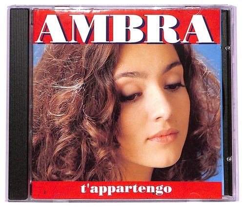 Ebond ambra appartengo - -,