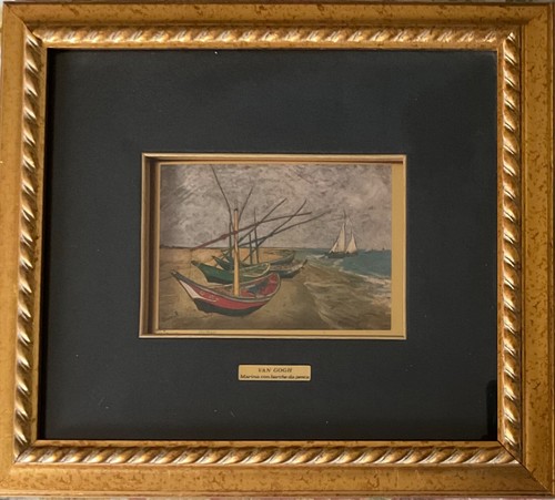 Van gogh warhol salvador dali - van, (warhol