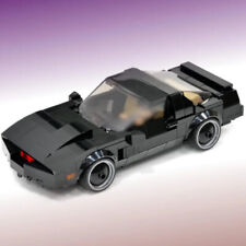Knight Rider KITT modellino