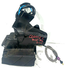 RICAMBI USATI, SERRATURA