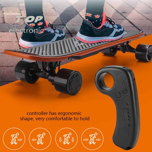 Monopattino elettrico esc - elettrico,
