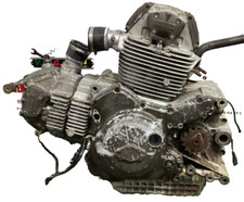 Blocco motore 000 ducati - blocco,