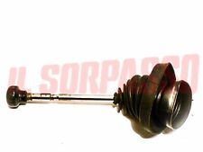 ASTA LEVA CAMBIO CUFFIE POMELLO ALFA ROMEO GIULIETTA GIULIA SPIDER GT 1 SERIE