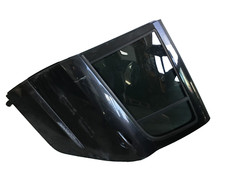 PORTIERA PORTA SPORTELLO POSTERIORE SINISTRA RENAULT GRAND MODUS 2009