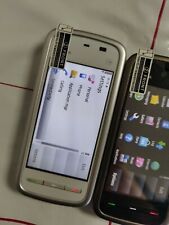 Original Nokia 5230 3G Mobile