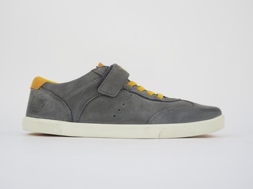 Scarpe casual stringate