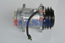 Compressore per Landini