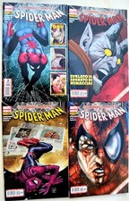 Spider Man. Oltraggio