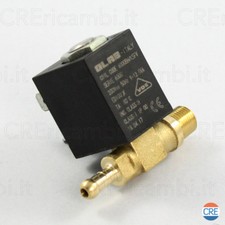 Elettrovalvola Originale Ferro