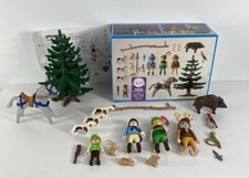 Playmobil # 3628 - Festa di