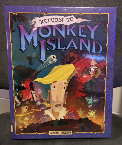 Return monkey island - return,