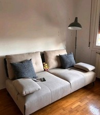 Dondi Salotti divano Spacer